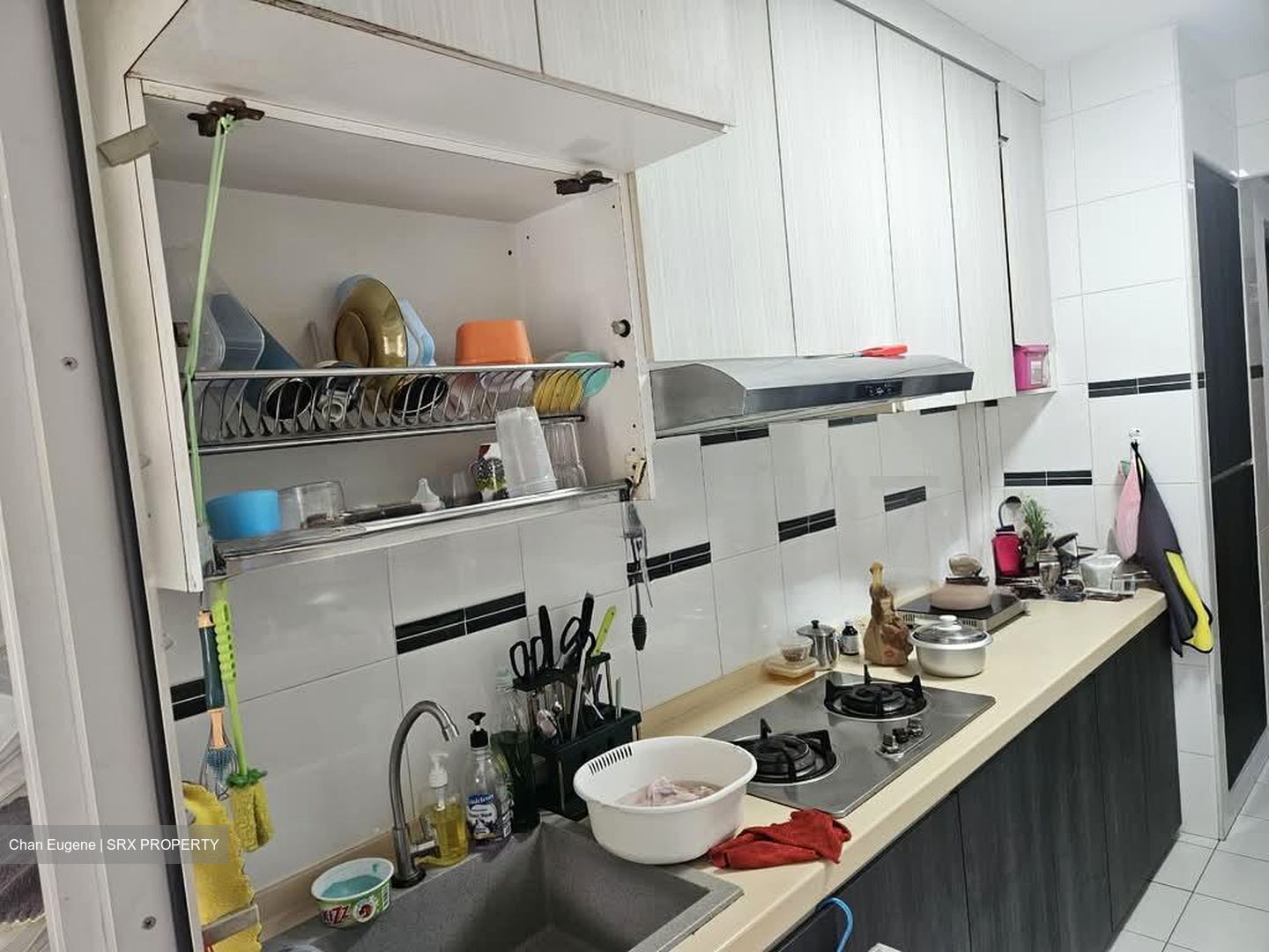 Blk 424D Orchid Spring @ Yishun (Yishun), HDB 4 Rooms #575490941